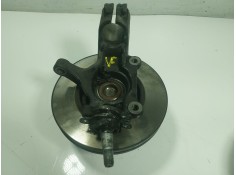 Recambio de mangueta delantera izquierda para ford transit v363 caja/chasis (fed, ffd) 2.2 tdci referencia OEM IAM    2