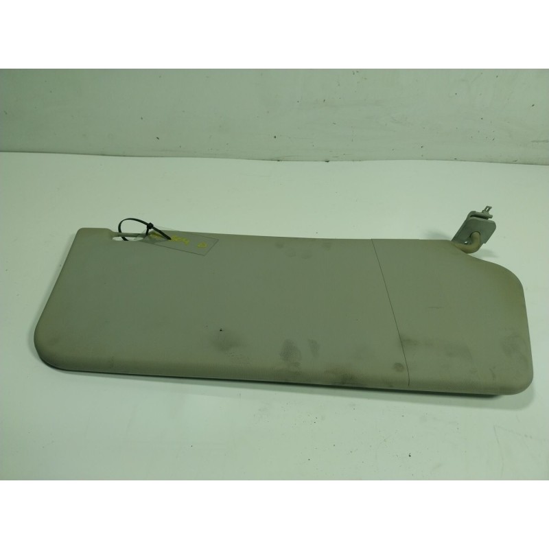 Recambio de parasol derecho para ford transit v363 caja/chasis (fed, ffd) 2.2 tdci referencia OEM IAM   