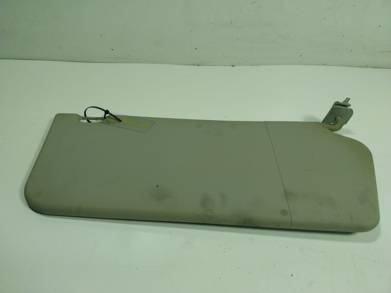 Recambio de parasol derecho para ford transit v363 caja/chasis (fed, ffd) 2.2 tdci referencia OEM IAM   