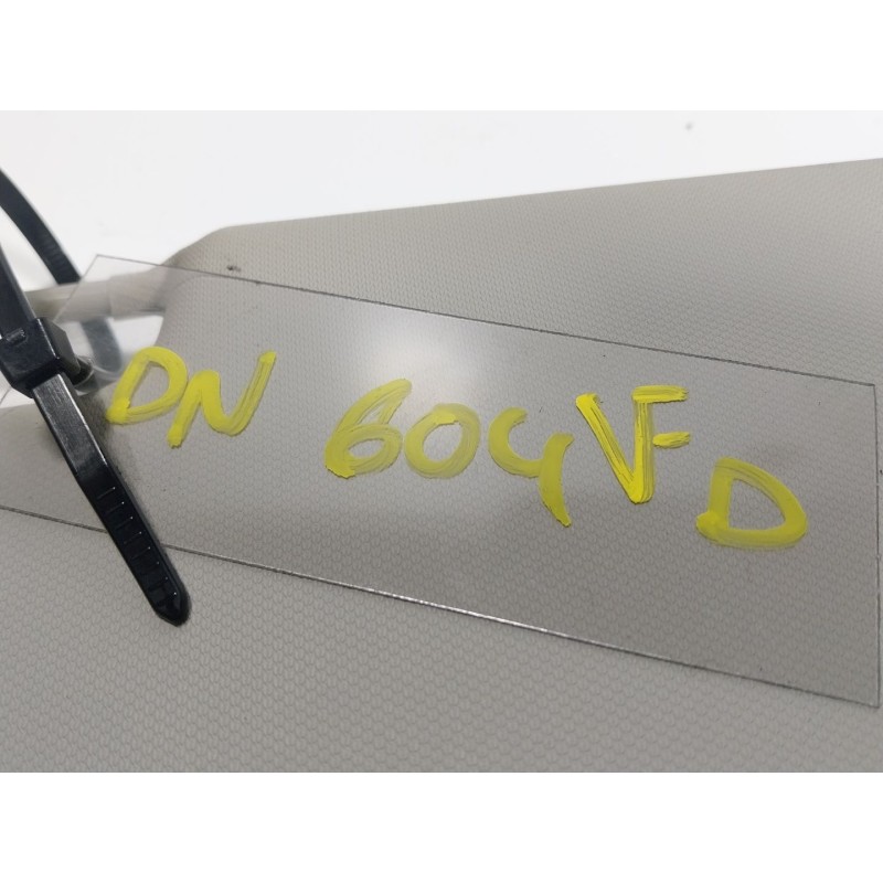 Recambio de parasol derecho para ford transit v363 caja/chasis (fed, ffd) 2.2 tdci referencia OEM IAM   