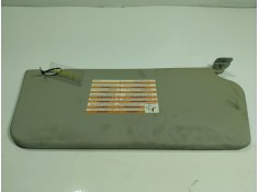 Recambio de parasol izquierdo para ford transit v363 caja/chasis (fed, ffd) 2.2 tdci referencia OEM IAM   