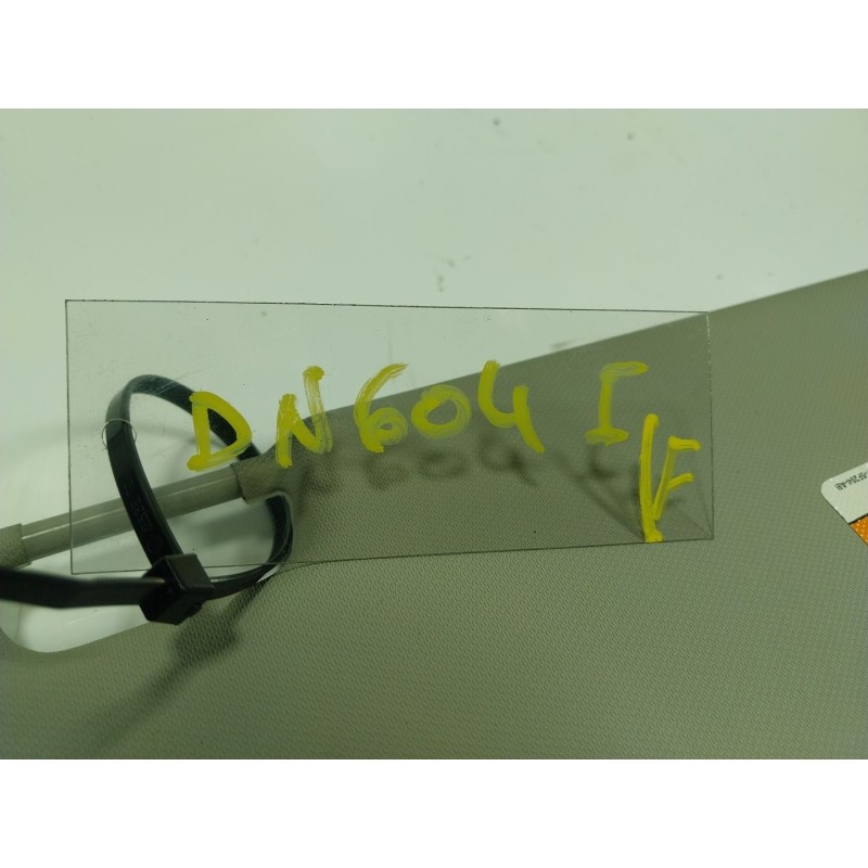 Recambio de parasol izquierdo para ford transit v363 caja/chasis (fed, ffd) 2.2 tdci referencia OEM IAM   