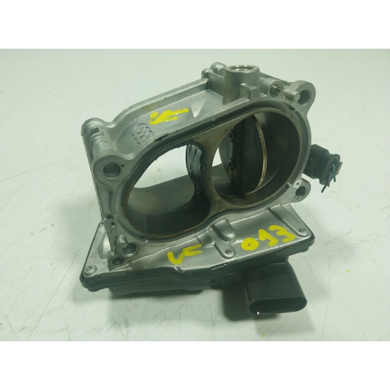 Recambio de caja mariposa para audi q7 4mg 3.0 v6 24v tdi referencia OEM IAM 059129593AM  