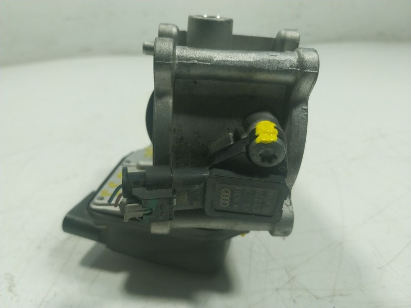 Recambio de caja mariposa para audi q7 4mg 3.0 v6 24v tdi referencia OEM IAM 059129593AM  