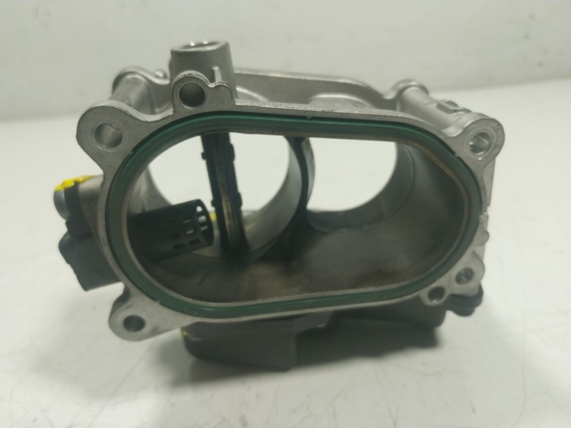 Recambio de caja mariposa para audi q7 4mg 3.0 v6 24v tdi referencia OEM IAM 059129593AM  