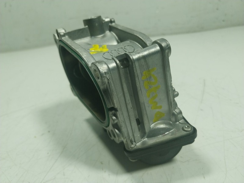 Recambio de caja mariposa para audi q7 4mg 3.0 v6 24v tdi referencia OEM IAM 059129593AM  