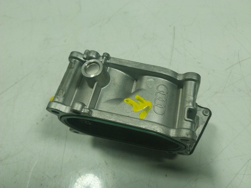 Recambio de caja mariposa para audi q7 4mg 3.0 v6 24v tdi referencia OEM IAM 059129593AM  