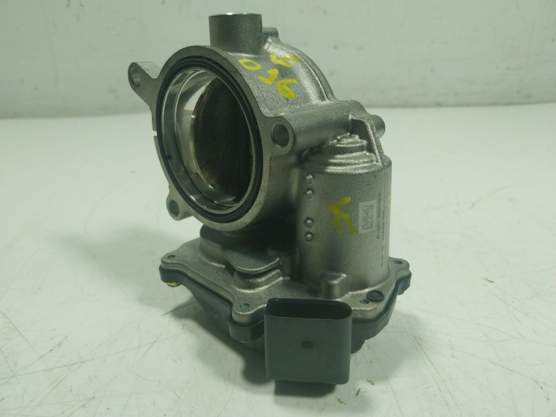 Recambio de caja mariposa para audi q7 4mg 3.0 v6 24v tdi referencia OEM IAM 059145950BJ 059145950BJ 