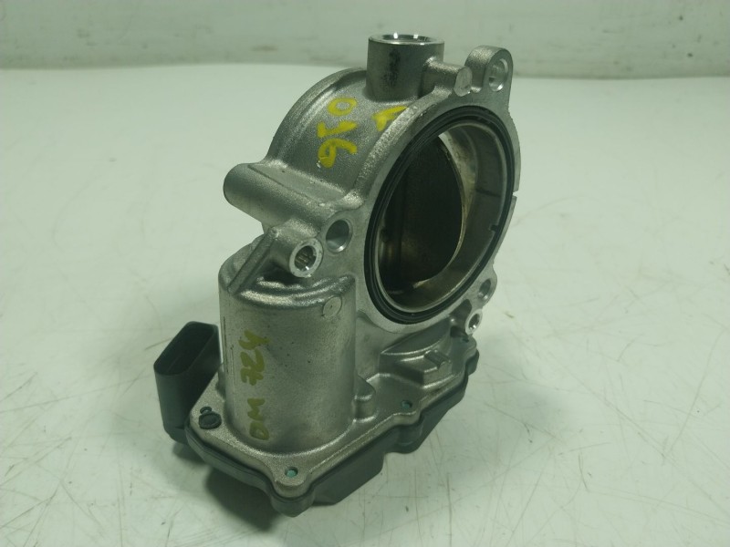 Recambio de caja mariposa para audi q7 4mg 3.0 v6 24v tdi referencia OEM IAM 059145950BJ 059145950BJ 