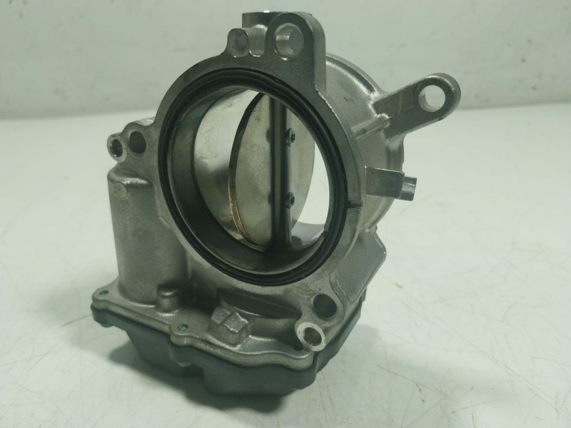 Recambio de caja mariposa para audi q7 4mg 3.0 v6 24v tdi referencia OEM IAM 059145950BJ 059145950BJ 