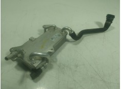 Recambio de radiador caja cambios para audi q7 4mg 3.0 v6 24v tdi referencia OEM IAM 4M0317021G 4M0317021G  2