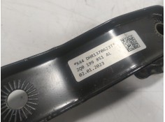 Recambio de soporte cambio para seat ibiza v (kj1, kjg) 1.0 tsi referencia OEM IAM 2Q0199851AK 2Q0199851AL  2