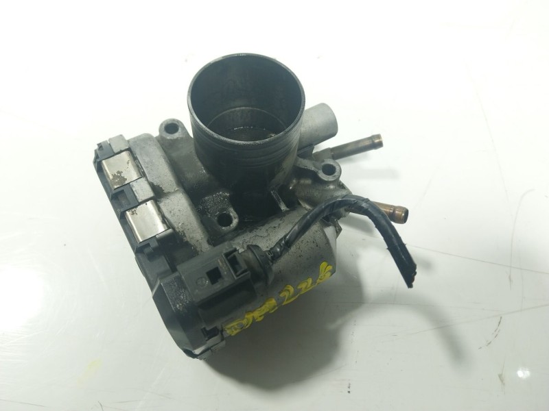 Recambio de caja mariposa para seat arosa (6h1) 1.0 referencia OEM IAM  030133062C 