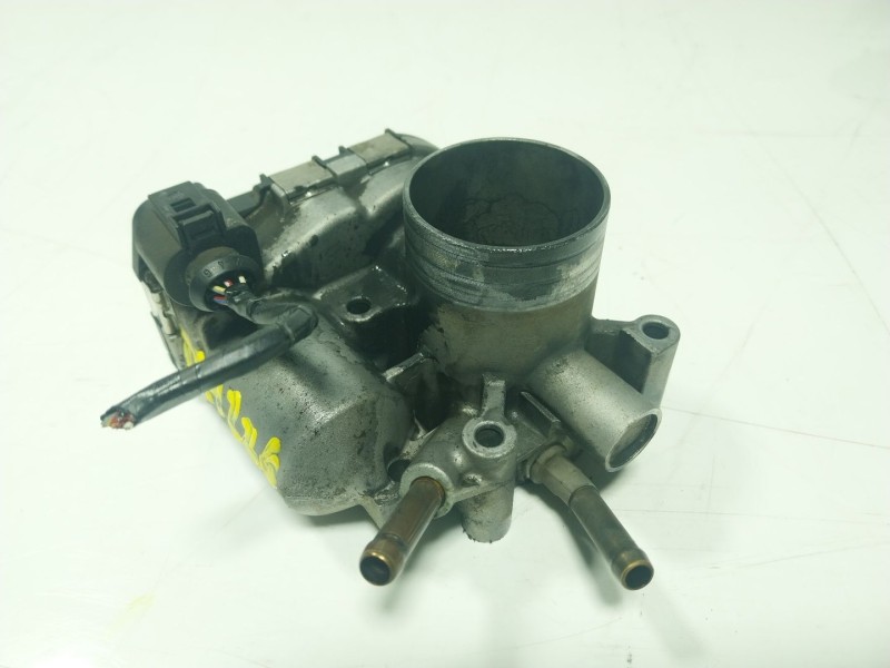 Recambio de caja mariposa para seat arosa (6h1) 1.0 referencia OEM IAM  030133062C 