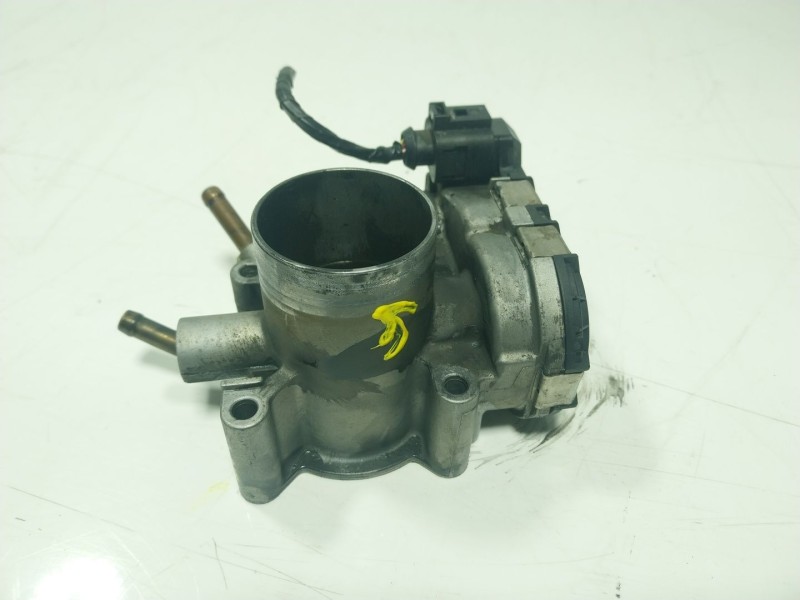 Recambio de caja mariposa para seat arosa (6h1) 1.0 referencia OEM IAM  030133062C 