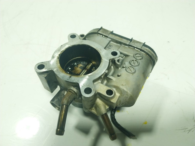 Recambio de caja mariposa para seat arosa (6h1) 1.0 referencia OEM IAM  030133062C 