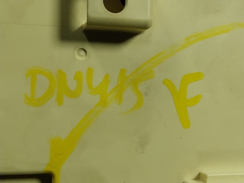 Recambio de caja reles / fusibles para hyundai tucson (tl, tle) 1.7 crdi referencia OEM IAM 91950D3510 91950D3510 