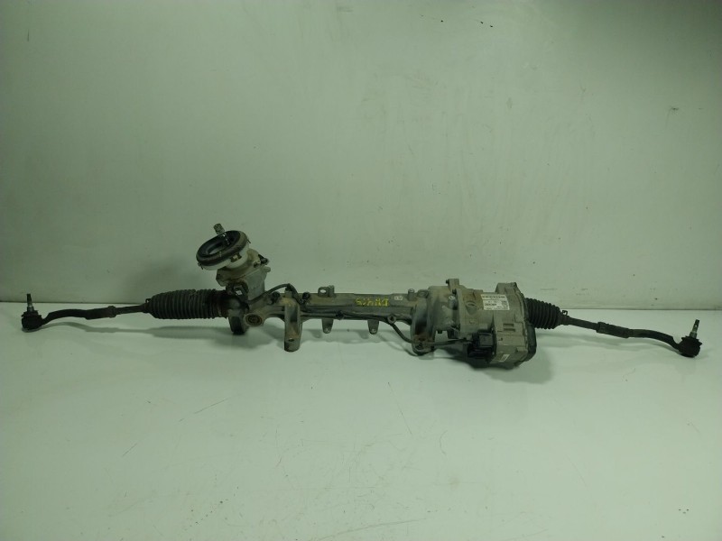 Recambio de cremallera direccion para hyundai tucson (tl, tle) 1.7 crdi referencia OEM IAM 57700D7001 57700D7001 