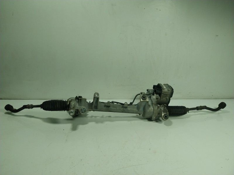 Recambio de cremallera direccion para hyundai tucson (tl, tle) 1.7 crdi referencia OEM IAM 57700D7001 57700D7001 