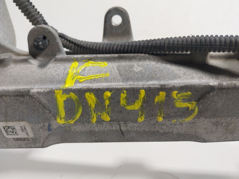 Recambio de cremallera direccion para hyundai tucson (tl, tle) 1.7 crdi referencia OEM IAM 57700D7001 57700D7001 