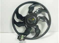 Recambio de electroventilador para hyundai tucson (tl, tle) 1.7 crdi referencia OEM IAM 25386D7000 A005531 