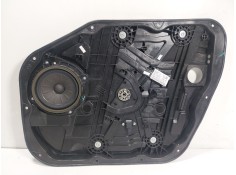 Recambio de elevalunas delantero derecho para hyundai tucson (tl, tle) 1.7 crdi referencia OEM IAM 82481D7010 82480D7180 