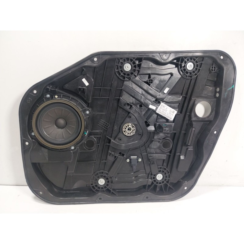 Recambio de elevalunas delantero derecho para hyundai tucson (tl, tle) 1.7 crdi referencia OEM IAM 82481D7010 82480D7180 