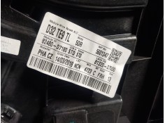 Recambio de elevalunas delantero derecho para hyundai tucson (tl, tle) 1.7 crdi referencia OEM IAM 82481D7010 82480D7180  2