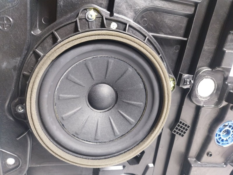 Recambio de elevalunas trasero derecho para hyundai tucson (tl, tle) 1.7 crdi referencia OEM IAM 83481D7000 83480D7100 