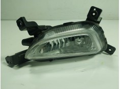 Recambio de faro antiniebla izquierdo para hyundai tucson (tl, tle) 1.7 crdi referencia OEM IAM 92201D7000  