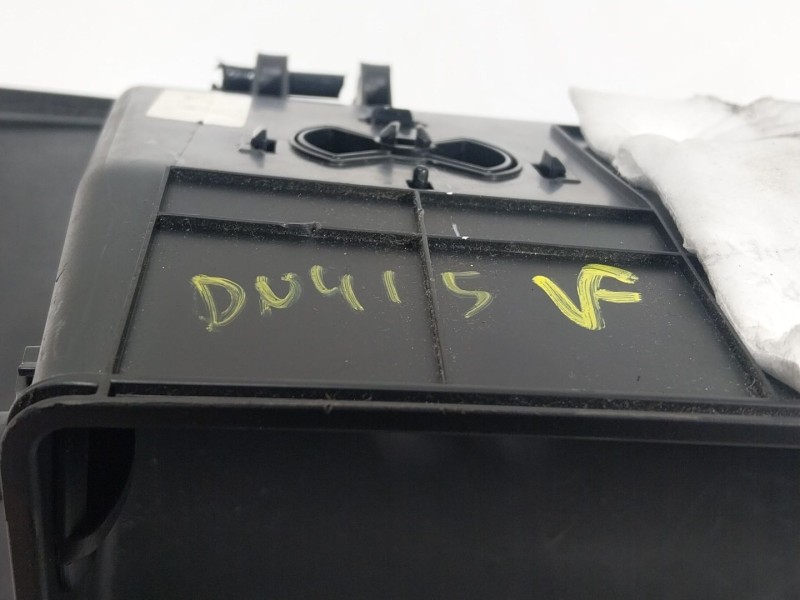 Recambio de guantera para hyundai tucson (tl, tle) 1.7 crdi referencia OEM IAM 84510D7100TRY  