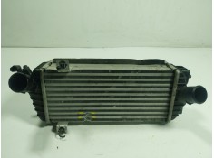 Recambio de intercooler para hyundai tucson (tl, tle) 1.7 crdi referencia OEM IAM 282712A440  