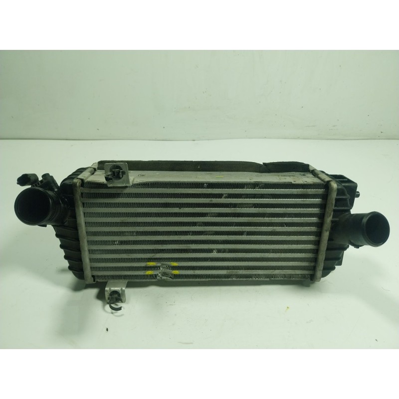 Recambio de intercooler para hyundai tucson (tl, tle) 1.7 crdi referencia OEM IAM 282712A440  