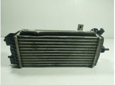Recambio de intercooler para hyundai tucson (tl, tle) 1.7 crdi referencia OEM IAM 282712A440   2