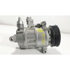 Recambio de compresor aire acondicionado para seat leon sportstourer (kl8) fr referencia OEM IAM 3Q0816803D 3Q0816803B 