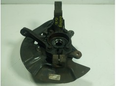 Recambio de mangueta delantera izquierda para hyundai tucson (tl, tle) 1.7 crdi referencia OEM IAM 51715D7000   2