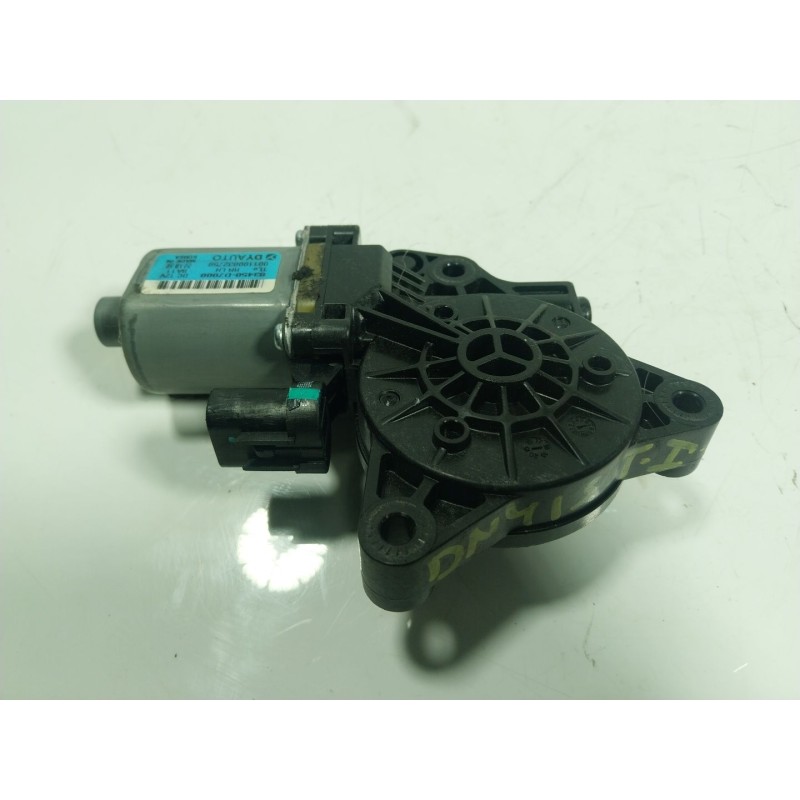 Recambio de motor elevalunas trasero izquierdo para hyundai tucson (tl, tle) 1.7 crdi referencia OEM IAM 83450D7000  