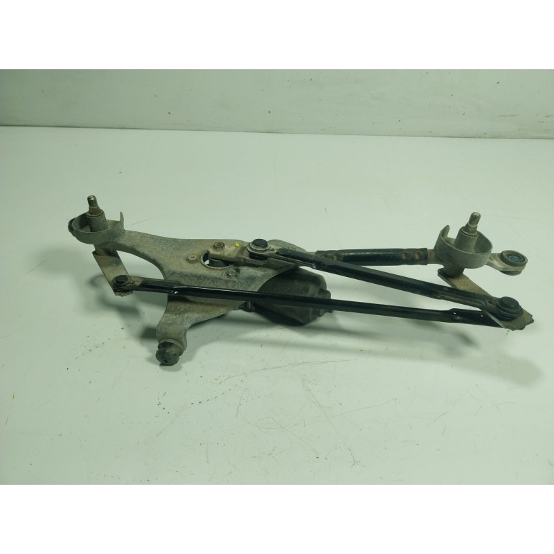 Recambio de motor limpia delantero para hyundai tucson (tl, tle) 1.7 crdi referencia OEM IAM 98110D3000 98100D3000 