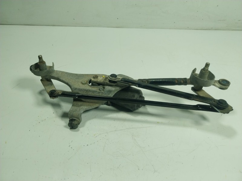 Recambio de motor limpia delantero para hyundai tucson (tl, tle) 1.7 crdi referencia OEM IAM 98110D3000 98100D3000 