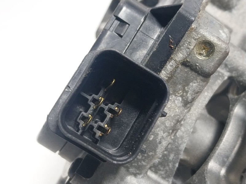 Recambio de motor limpia delantero para hyundai tucson (tl, tle) 1.7 crdi referencia OEM IAM 98110D3000 98100D3000 