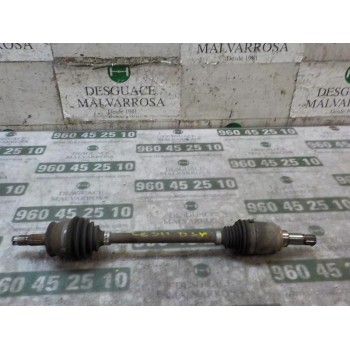 TRANSMISION IZQUIERDA 1835997 