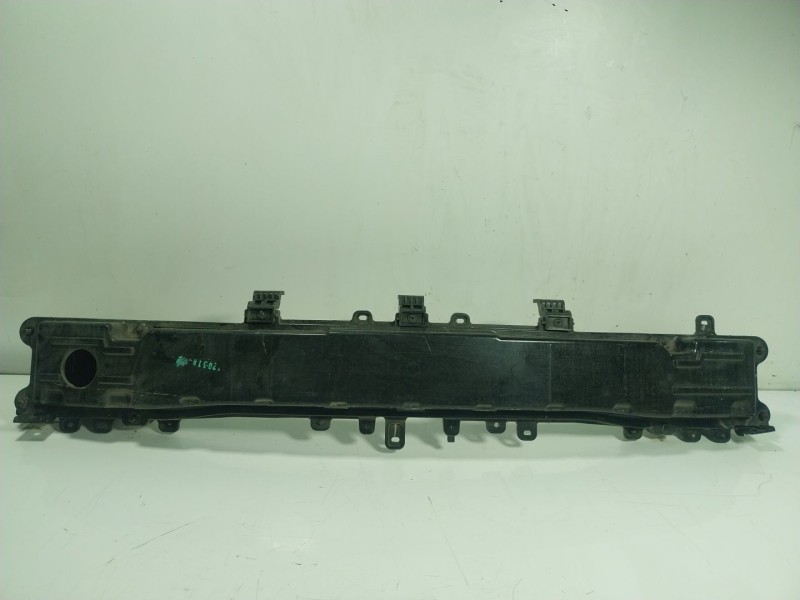 Recambio de refuerzo paragolpes trasero para hyundai tucson (tl, tle) 1.7 crdi referencia OEM IAM 86631D7000  