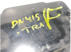 Recambio de refuerzo paragolpes trasero para hyundai tucson (tl, tle) 1.7 crdi referencia OEM IAM 86631D7000   2