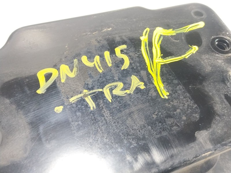 Recambio de refuerzo paragolpes trasero para hyundai tucson (tl, tle) 1.7 crdi referencia OEM IAM 86631D7000  