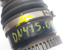 Recambio de transmision izquierda para hyundai tucson (tl, tle) 1.7 crdi referencia OEM IAM 49500D7180   2