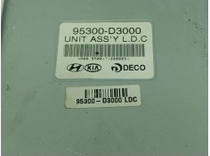 Recambio de modulo electronico para hyundai tucson (tl, tle) 1.7 crdi referencia OEM IAM 95300D3000 95300D3000  2