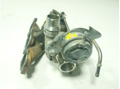Recambio de turbocompresor para nissan juke (f15) 1.2 16v cat referencia OEM IAM  TD02H205T427  2