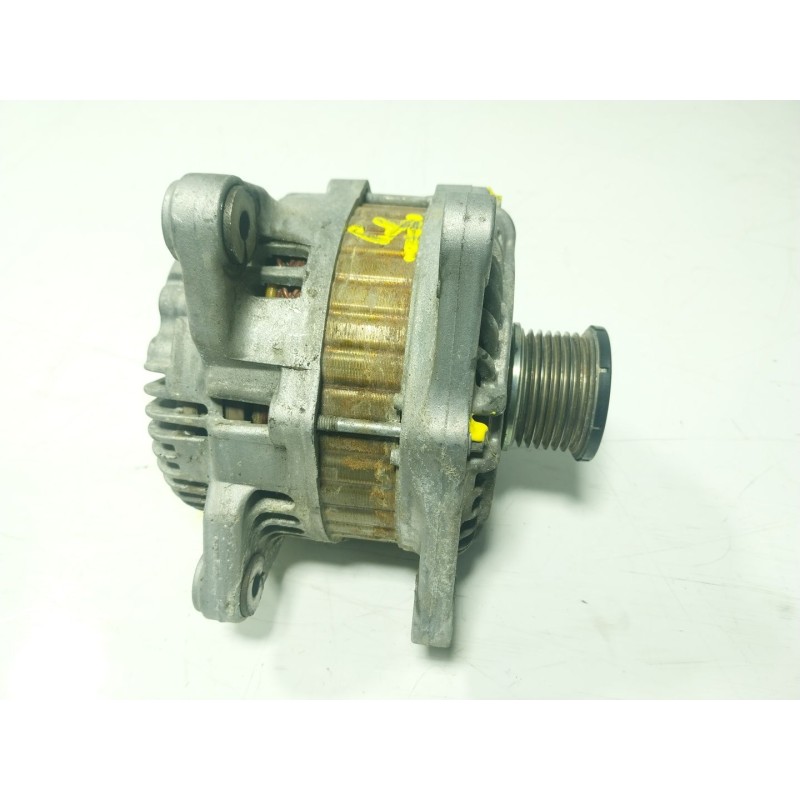 Recambio de alternador para nissan juke (f15) 1.2 16v cat referencia OEM IAM  23100BV80A 