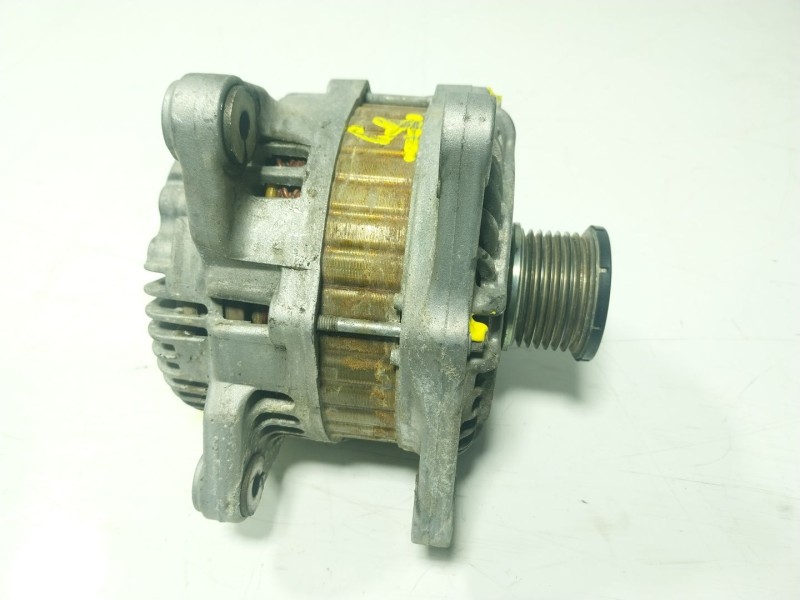 Recambio de alternador para nissan juke (f15) 1.2 16v cat referencia OEM IAM  23100BV80A 