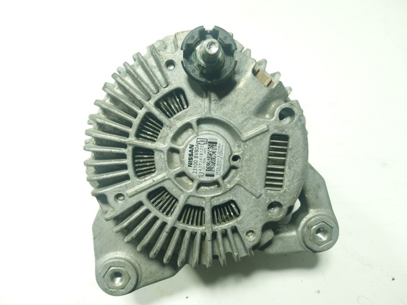 Recambio de alternador para nissan juke (f15) 1.2 16v cat referencia OEM IAM  23100BV80A 